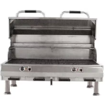 ElectriChef Diamond 48-Inch Dual Tabletop Electric Grill - 8800-EC-1056-TT-D-48