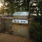 Napoleon 700 Series 5-Burner 32-Inch Built-In Natural Gas Grill w/ Rotisserie & SafetyGlow - BIG32RBNSS-1 - Image 2
