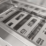 Coyote CL-Series 36-in 4-Burner Built-In Propane Grill w/ Lift-Assist Hood & Safety Valve - C3CL36LP - Image 11