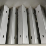 Napoleon Legacy Prestige PRO 825 5-Burner Built-in Propane Grill w/ Rotisserie & Power Burner - BIPRO825RBIPSS-3 - Image 10