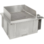 ProFire 30-Inch Indoor Propane Gas Grill - PFINDOOR-LP - Image 5