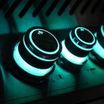 Napoleon Legacy Prestige PRO 825 5-Burner Built-in Natural Gas Grill w/ Rotisserie & Power Burner- BIPRO825RBINSS-3 - Image 5