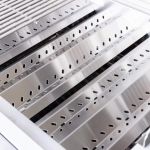 Summerset Sizzler 32-in 4 Burner Built-In Natural Gas Grill - SZR32 - Image 5