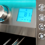 Alfresco AIPG 42-in 3 Burner Built-In Natural Gas Grill - AIPG-42-NG - Image 5