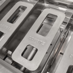 Coyote CL-Series 36-in 4-Burner Built-In Propane Grill w/ Lift-Assist Hood & Safety Valve - C3CL36LP - Image 12