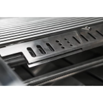 Mont Alpi 805 44-Inch Built-In Propane Gas Grill - MABi805 - Image 9