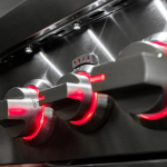 Summerset TRL Pro 32-in 3 Burner Built-In Natural Gas Grill w/ Rear Infrared Burner & Rotisserie Kit - TRLPRO32 - Image 3