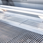 Summerset TRL Pro 32-in 3 Burner Built-In Natural Gas Grill w/ Rear Infrared Burner & Rotisserie Kit - TRLPRO32 - Image 10