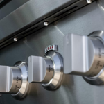 Summerset TRL Pro 32-in 3 Burner Built-In Natural Gas Grill w/ Rear Infrared Burner & Rotisserie Kit - TRLPRO32 - Image 13