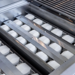 Summerset TRL Pro 40-in 4 Burner Built-In Natural Gas Grill w/ Rear Infrared Burner & Rotisserie Kit - TRLPRO40 - Image 7