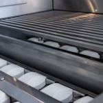 Summerset TRL Pro 40-in 4 Burner Built-In Natural Gas Grill w/ Rear Infrared Burner & Rotisserie Kit - TRLPRO40 - Image 8