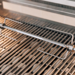 Summerset Sizzler Pro 40-in 5 Burner Built-In Natural Gas Grill w/ Rear Infrared Burner - SZRPRO40 - Image 7