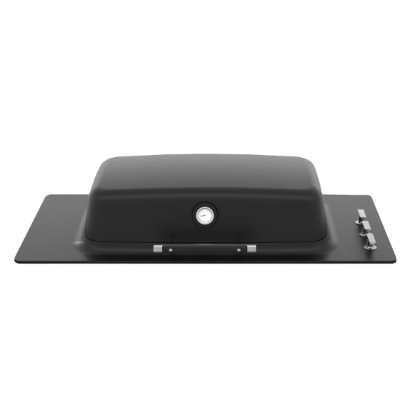 duttpack-34464 Everdure FURNACE 3-Burner Built-In Propane Grill - Image 1