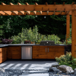 Everdure FURNACE 3-Burner Built-In Propane Grill - Image 2