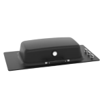 Everdure FURNACE 3-Burner Built-In Propane Grill - Image 7