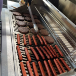 Wildfire Ranch Pro 42-in 4 Burner Built-In 304 SS Natural Gas Grill - WFPRO42G-SS-NG - Image 13