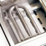 Lynx Sedona 42 Inch Built-In Natural Gas Grill w/ One ProSear & Two SS Tube Burners - L701PS-NG - Image 2