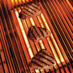 Lynx Sedona 42 Inch Built-In Natural Gas Grill w/ One ProSear & Two SS Tube Burners - L701PS-NG - Image 6