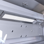 Summerset Quest 42-in 3 Burner Built-In Propane Gas Grill w/ Rear Infrared Burner, Rotisserie Kit, & Drop-In Griddle Plate - QST42-LP - Image 6