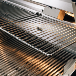 Summerset Quest 42-in 3 Burner Built-In Propane Gas Grill w/ Rear Infrared Burner, Rotisserie Kit, & Drop-In Griddle Plate - QST42-LP - Image 11