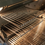 Summerset Quest 42-in 3 Burner Built-In Propane Gas Grill w/ Rear Infrared Burner, Rotisserie Kit, & Drop-In Griddle Plate - QST42-LP - Image 12