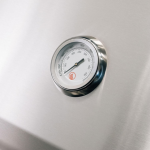 Summerset Quest 42-in 3 Burner Built-In Propane Gas Grill w/ Rear Infrared Burner, Rotisserie Kit, & Drop-In Griddle Plate - QST42-LP - Image 19