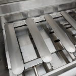 Grand Turbo 40-Inch 6-Burner Built-In Natural Gas Grill With Two Infrared Sear Burners & Rotisserie - B4019BNG - Image 5