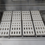 Grand Turbo 40-Inch 6-Burner Built-In Natural Gas Grill With Two Infrared Sear Burners & Rotisserie - B4019BNG - Image 8