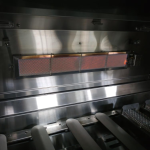 Grand Turbo 40-Inch 6-Burner Built-In Natural Gas Grill With Two Infrared Sear Burners & Rotisserie - B4019BNG - Image 9