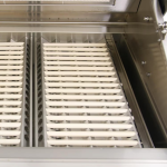 DCS Series 7 30-in 2 Burner Built-In Natural Gas Grill w/ Integrated Smoker Box & Independent Burner - BH1-30-N - Image 7