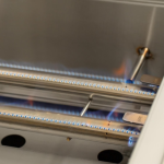 DCS Series 7 30-in 2 Burner Built-In Natural Gas Grill w/ Integrated Smoker Box & Independent Burner - BH1-30-N - Image 10