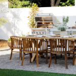 American Made Grills Muscle 36-Inch Hybrid Grill - Natural Gas - MUS36-NG - Image 2