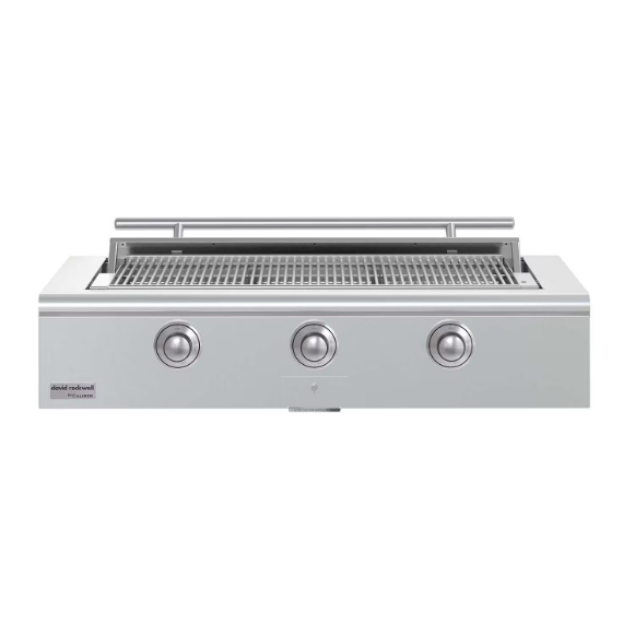 duttpack-34751 Caliber 48-in Natural Gas Built-In Rockwell Grill - CRG-48BN00-A - Image 1