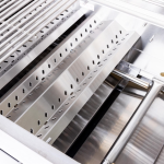 Summerset Sizzler 40-in 5 Burner Built-In Propane Gas Grill - SZR40L - Image 7