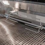 RCS Cutlass Elite 30-in 3 Burner Built-In Propane Grill - CEG30 LP - Image 6