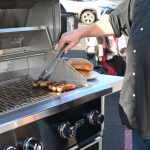 Wildfire Ranch Pro 42-in 4 Burner Built-In Black 304 SS Natural Gas Grill - WFPRO42G-BSS-NG - Image 6