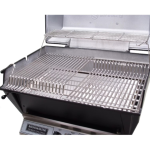 Broilmaster P3-SX Super Premium Built In Natural Gas Grill - Image 5