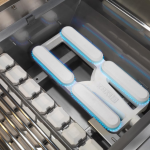 Lynx Professional 36 Inch Built-In Propane Grill w/ One Infrared Trident Burner & Rotisserie in Sierra - L36TR-SILP - Image 2