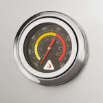 Delta Heat 38-Inch 3-Burner Built-In Propane Gas Grill - DHBQ38G-DL - Image 6