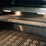 Alturi 42-in 3 Burner Built-In Natural Gas Grill w/ Stainless Steel Burners & Rotisserie - ALT42T-NG - Image 4