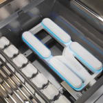 Lynx Professional 30 Inch Built-In Natural Gas Grill w/ One Infrared Trident Burner & Rotisserie in Obsidian - L30TR-OBNG - Image 2