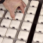 Lynx Professional 30 Inch Built-In Natural Gas Grill w/ One Infrared Trident Burner & Rotisserie in Obsidian - L30TR-OBNG - Image 13