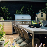 Alturi 36-in 3 Burner Built-In Natural Gas Grill w/ Stainless Steel Burners & Rotisserie - ALT36T-NG - Image 3