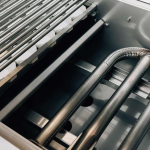 Alturi 36-in 3 Burner Built-In Natural Gas Grill w/ Stainless Steel Burners & Rotisserie - ALT36T-NG - Image 10