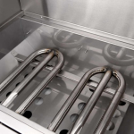 Summerset Builder 30-Inch 2-Burner Built-In Natural Gas Grill - SBG30-NG - Image 10