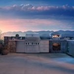 Kalamazoo K750HB Built-In Hybrid Fire Grill - Bulk Propane - K750HB-2-2-NA-LPBLK-S4 - Image 4