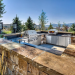 Kalamazoo K750HB Built-In Hybrid Fire Grill - Bulk Propane - K750HB-2-2-NA-LPBLK-S4 - Image 6