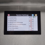 Coyote 28 Inch Built-in Pellet Grill - C2P28 - Image 5