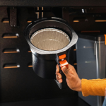 Traeger All-New Timberline XL Wi-Fi Controlled Wood Pellet Grill W/ WiFire & Built-In Trim Kit - TBB01RLG - Image 6