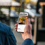 Traeger All-New Timberline XL Wi-Fi Controlled Wood Pellet Grill W/ WiFire & Built-In Trim Kit - TBB01RLG - Image 12